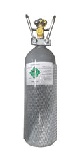 CO2 FLES GEVULD 2000 GR