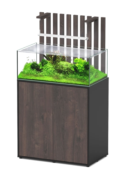 Aquatlantis Aqua + Meubel Shallow 80x45x30 LED