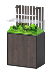 AQUATLANTIS AQUA + MEUBEL SHALLOW 80X45X30 LED