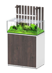 AQUATLANTIS AQUA + MEUBEL SHALLOW 80X45X30 LED