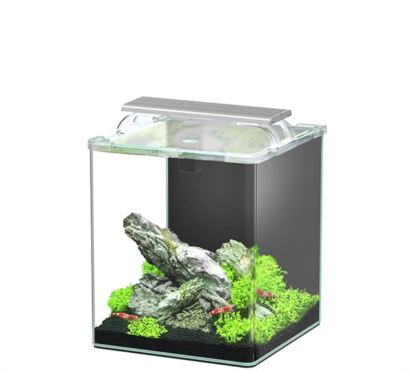 Aquatlantis Kubus Curve Complete (LED+BIOF+SOIL)