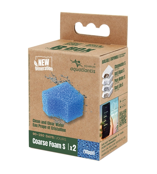 Aquatlantis B-Box Maat S
