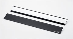 CHIHIROS METALEN ZIJSTRIP MET SPIEGEL VOOR WRGB2 + SLIM 60