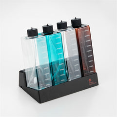 CHIHIROS MAGNETIC STIRRER EXCL. DOSEERFLESSEN