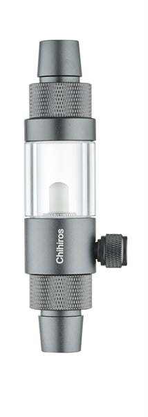 Chihiros Externe / In-line CO2 Diffusor L tbv 16-22 mm slang