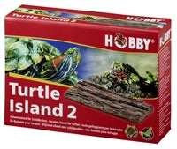 HOBBY TERRANO TURTLE ISLAND