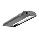 Ex t5 terrarium top reptile uvb armatuur Zwart