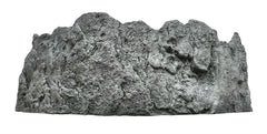HS AQUA TERRACE STONE GREY 39X10X15 CM
