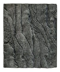 HS AQUA FOAM BACKGROUND ROCK GREY 50X60 CM