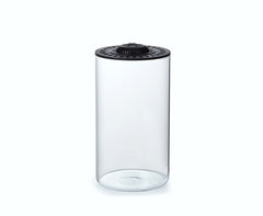 WABI KUSA BIO CYLINDER 150 INCL. LED WHITE OR BLACK