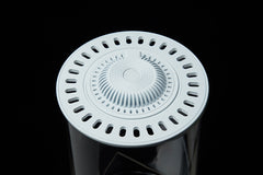 WABI KUSA BIO CYLINDER 150 INCL. LED WHITE OR BLACK