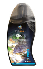 HS AQUA CLEAR