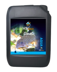 HS AQUA CLEAR