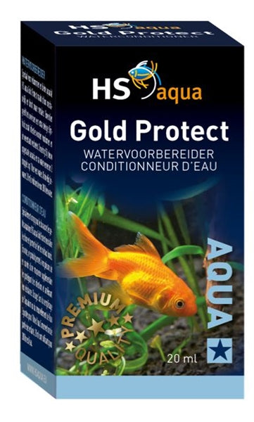 HS Aqua Gold Protect 20 ml