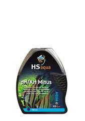 HS AQUA pH/KH MINUS