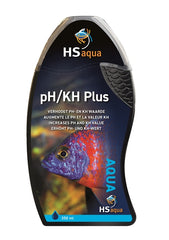 HS AQUA pH/KH PLUS