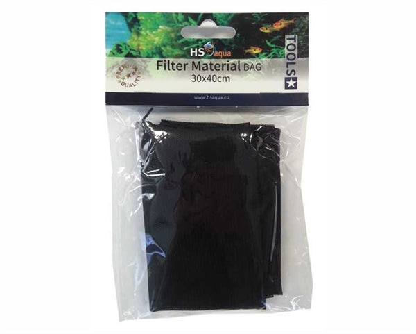 HS Aqua Filtermateriaal Zak