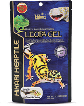 Hikari Leopagel