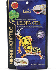 Hikari Leopagel