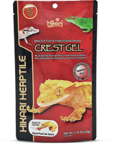 Hikari crestgel