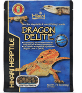 Hikari Dragon delite