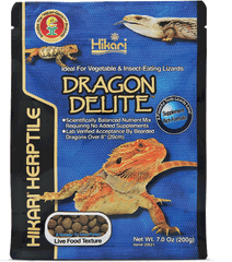 Hikari Dragon delite