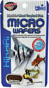 Hikari micro wafer