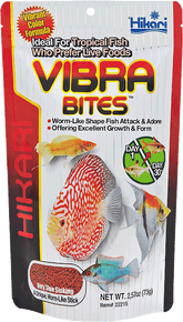 Hikari Tropical Vibra