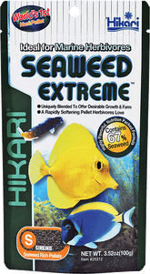 Hikari Marine Seaweed Extreme