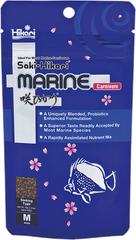 Hikari saki marin "carnivore"