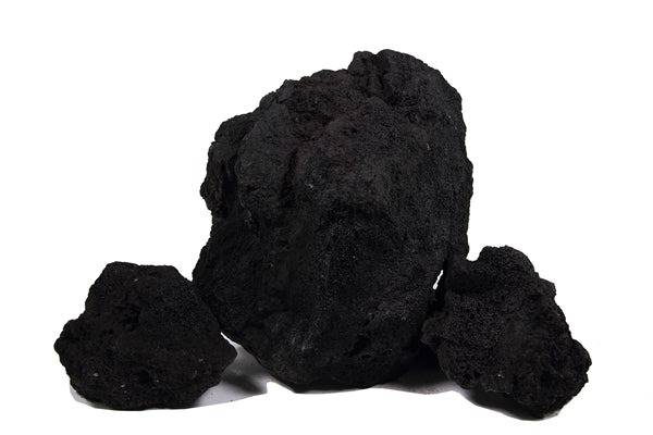 PREMIUM LAVA BLACK MIX CA. 16 KG