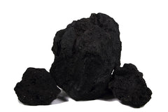 PREMIUM LAVA BLACK MIX CA. 16 KG