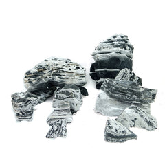 HS AQUA LEOPARD STONE