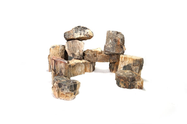 HS Aqua Pagoda Stone