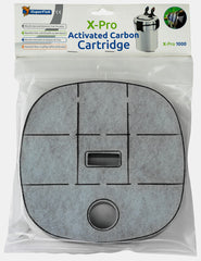 SF X PRO 1000 CARBON CARTRIDGE