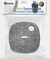 SF X PRO THERMO 1000 CARBON CARTRIDGE