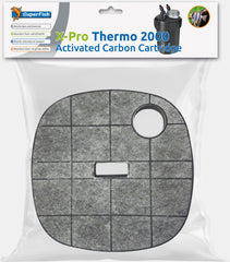 SF X PRO THERMO 2000 CARBON CARTRIDGE