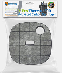 SF X PRO THERMO 1500 CARBON CARTRIDGE