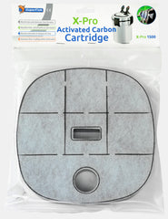 SF X PRO 1500 CARBON CARTRIDGE