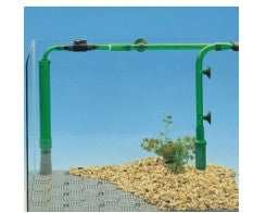 EHEIM Bodemfiltersysteem Doorstroomsysteem 3540