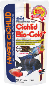 HIKARI CICHLID BIO-GOLD