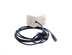 Motor block TUNZE® ORCA MK2 white
