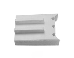 Bracket for ORCA white