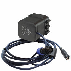 TUNZE® ORCA MK2 black