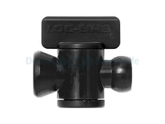 Loc-Line 1/4" In-Line Valve