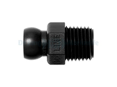 Loc-Line 1/4" NPT 1/4" Connector