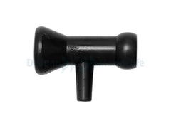 Loc-Line 1/4" Side Flow Nozzle