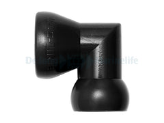 Loc-Line 1/2" Elbow Fitting