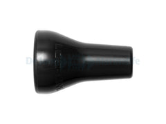 Loc-Line 1/2" Round Nozzle - 9 mm