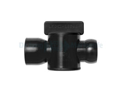 Loc-Line 3/4" Female 3/4" NPT Valve